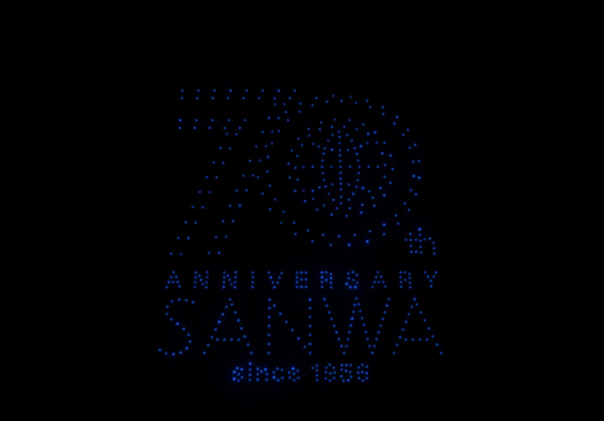 PARTNER — 三和シヤッター 70th